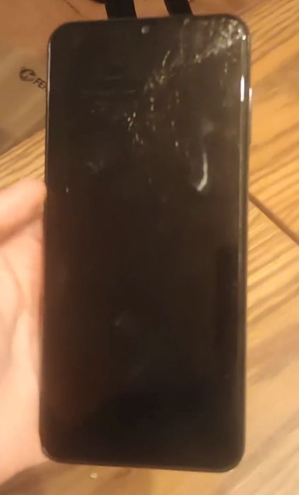 Samsung A13 Display spart second hand