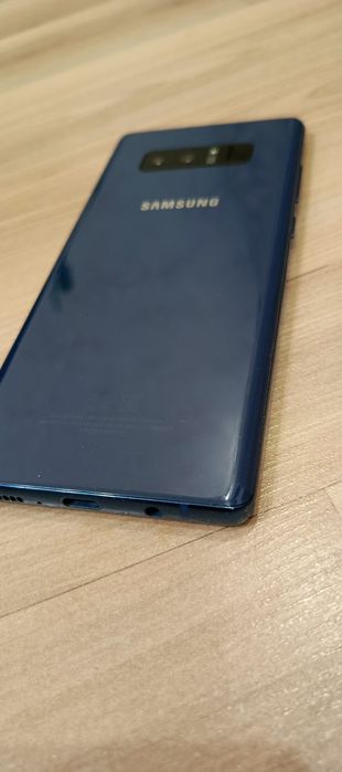 Samsung Galaxy Note 8
