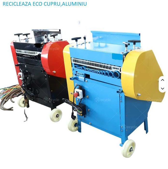 Deblancator cabluri,decojit cabluri,dezizolat cabluri ,5 modele n stoc