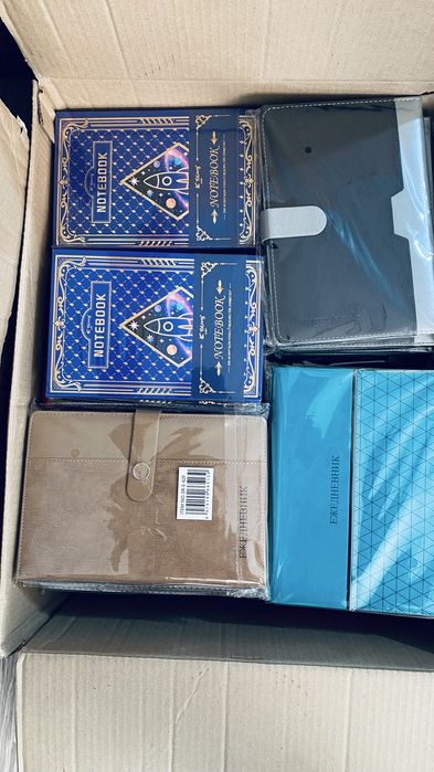 канцелярские товар