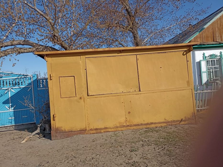 Продам Киоск тор