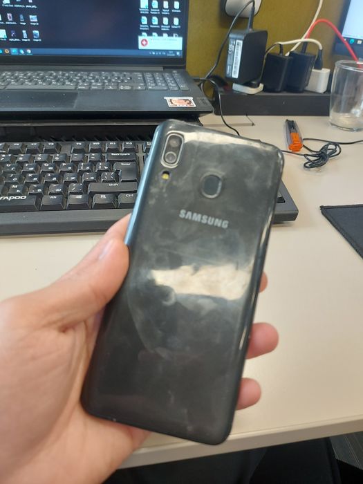 Samsung  А10 s (zapchast)
