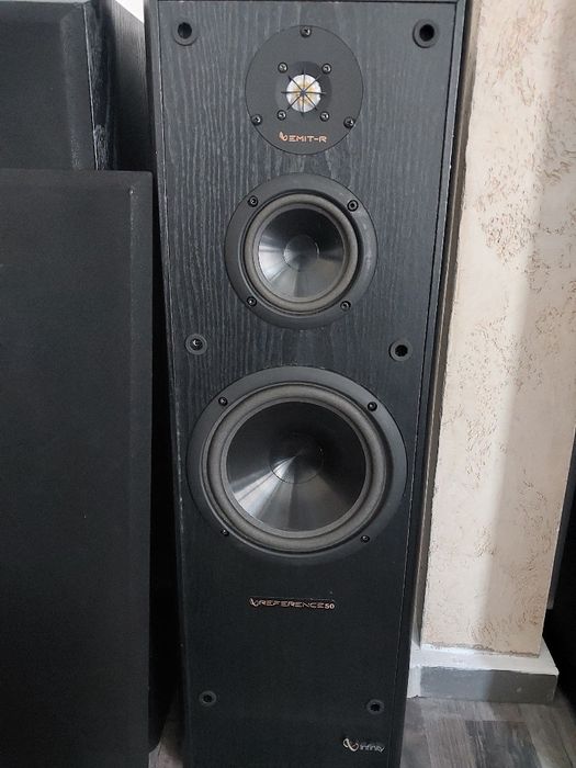 Тонколони Infiniti