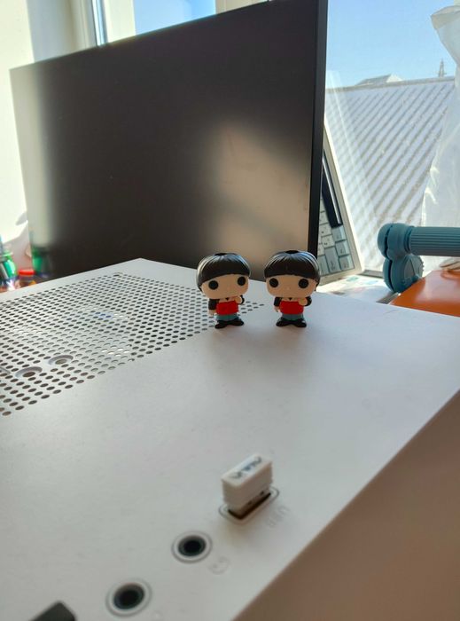 Stranger things Will Уилл киндер джой редкий