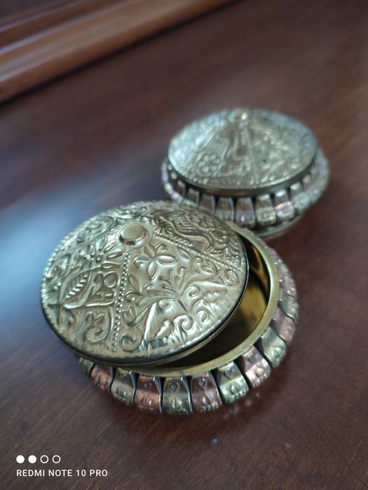 Шкатулка для украшения