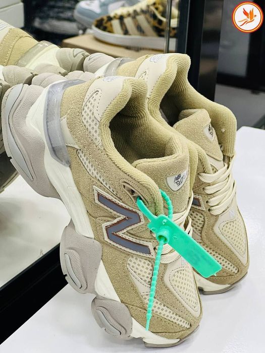 New balance super