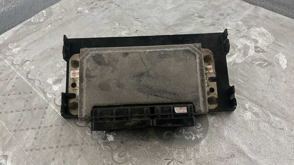 Продам ваз 2112 эбу