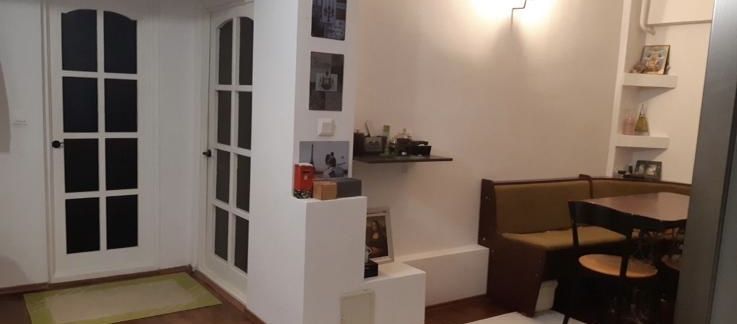 Apartament 2 camere recompartimentat