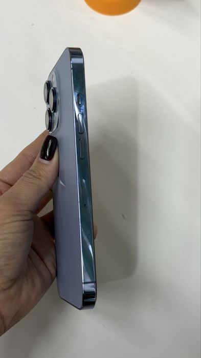 Продам iPhone 13 Pro 256 GB (б/у)