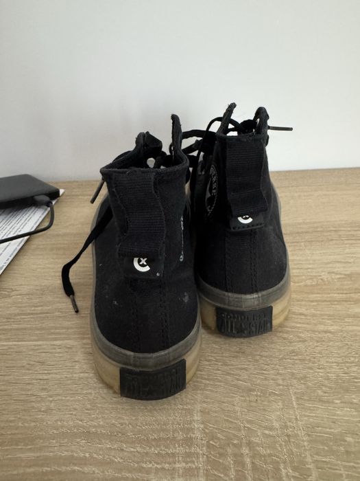 Conversi All Star unisex, marimea 41.5