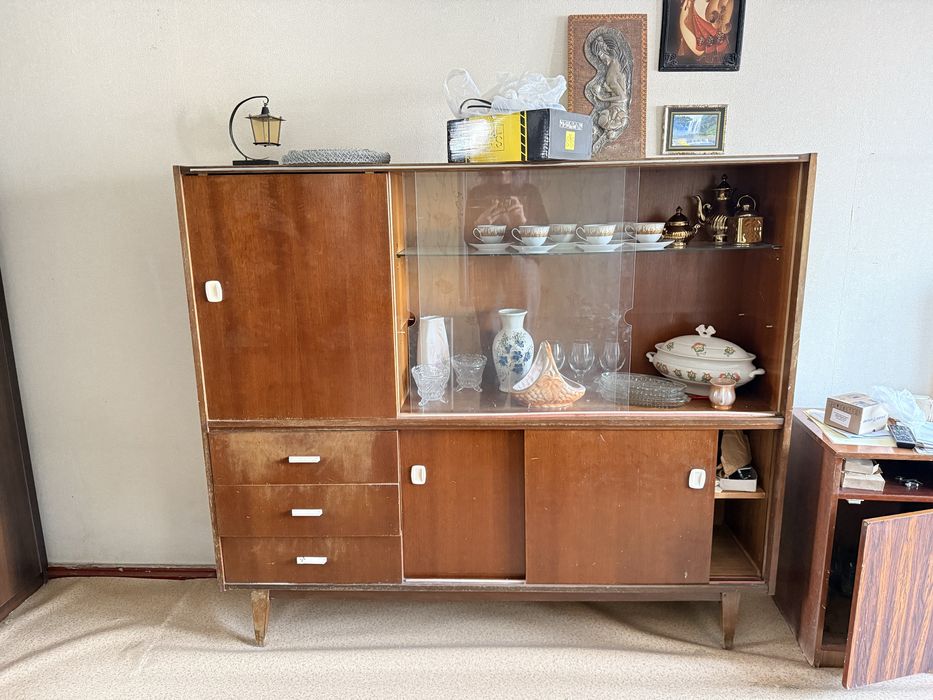 Мнбель антиквариат