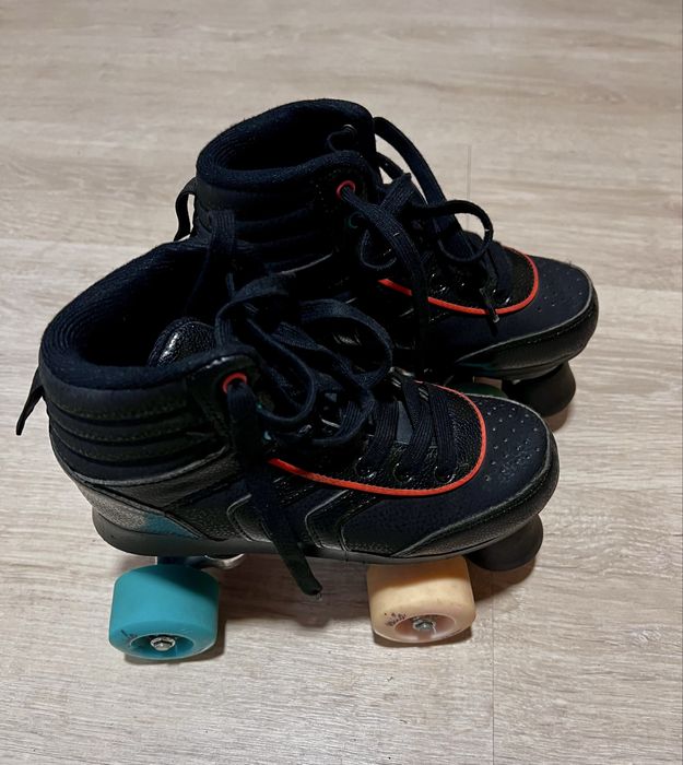 Кънки/ролери/ролкови кънки за деца.34н.