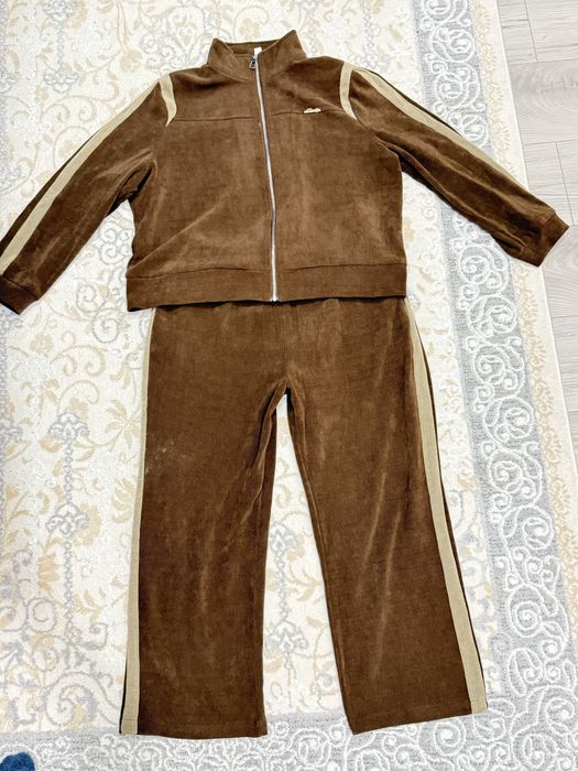 Женская спортивка