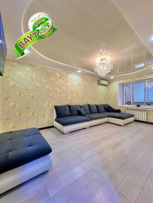 МОСКОВСКИЙ ПЛАН 72м² КИРПИЧ 2х6 балкон 3/2/4 Чиланзар 5кв Оптовка |