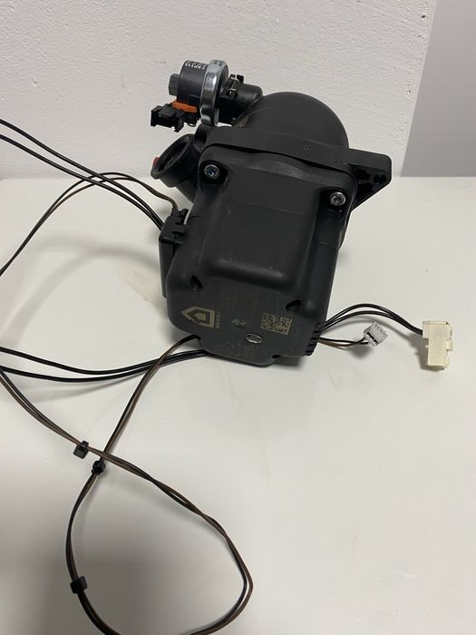 Pompa recirculara ariston clas one