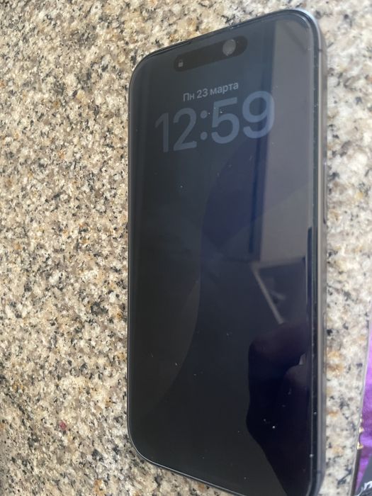 Iphone 17 black ideal