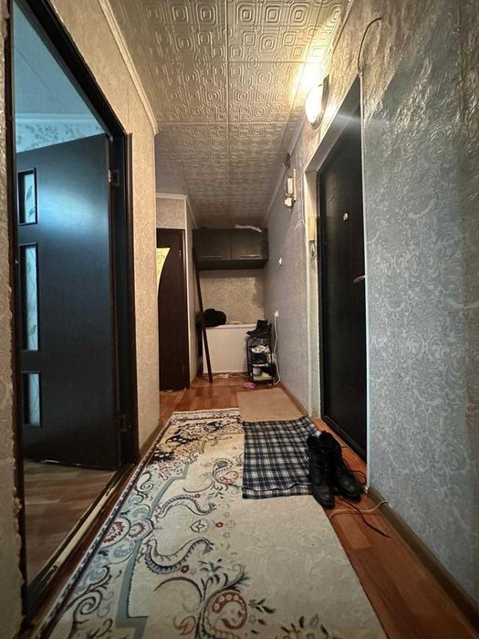 2 ка по Абая косметика