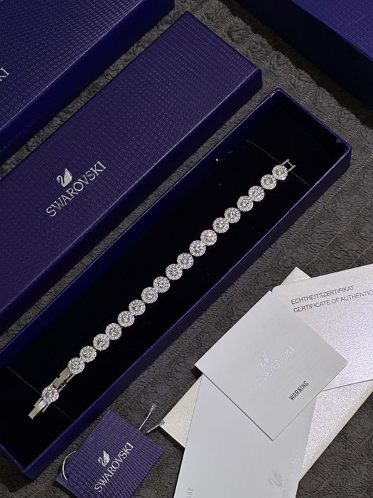 Brățară Swarovski
