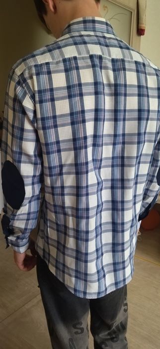 Рубашка мужская       .