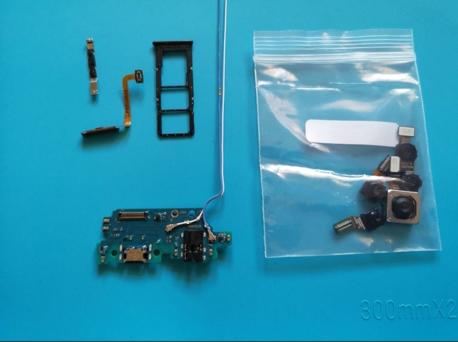 Piese Samsung a23/a236