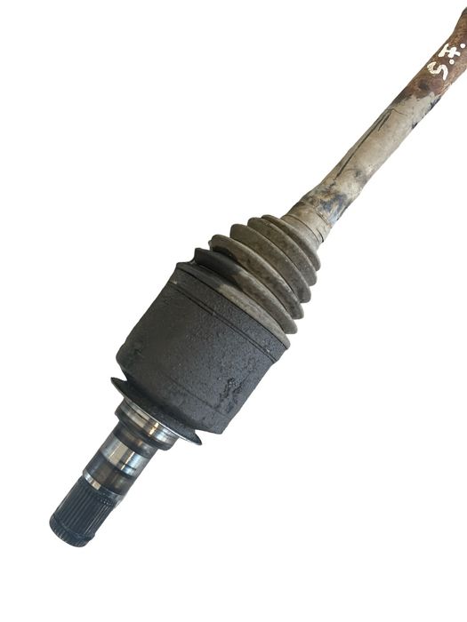 Planetara Stanga Fata Mercedes-Benz M-Class Ii W164 2005 - 2012 3.0 Ml 280 Cdi 4-Matic Om 642.940
