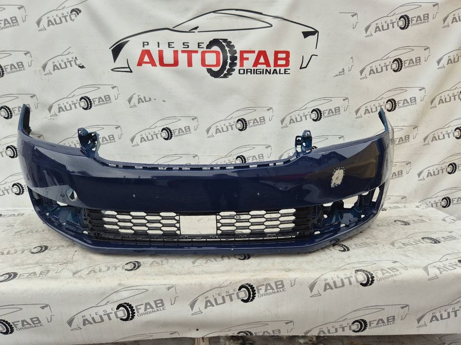 Bara fata Skoda Rapid an 2012-2013-2014-2015-2016-2017-2018-2019