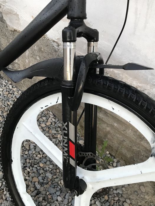 Велосипед сатылады 26 лық срочно