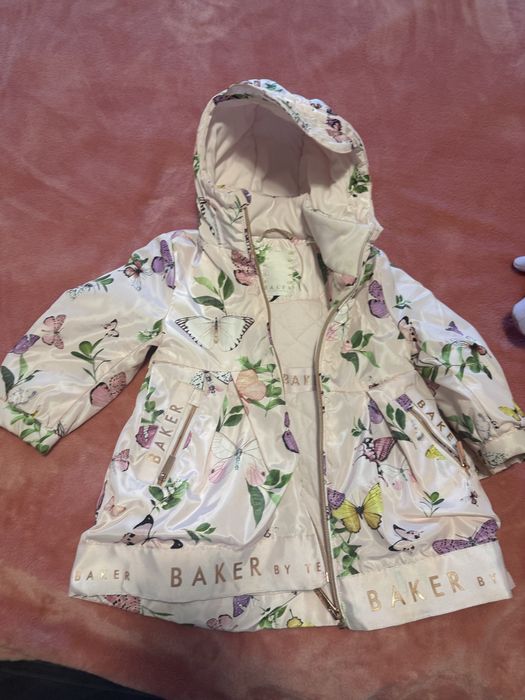 Яке Ted Baker 12-18 месеца
