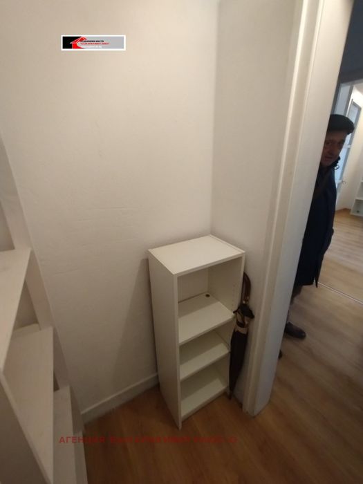 Дава се под наем Тристаен апартамент в София, Център - 92 кв.м за 700 € - Снимка #7