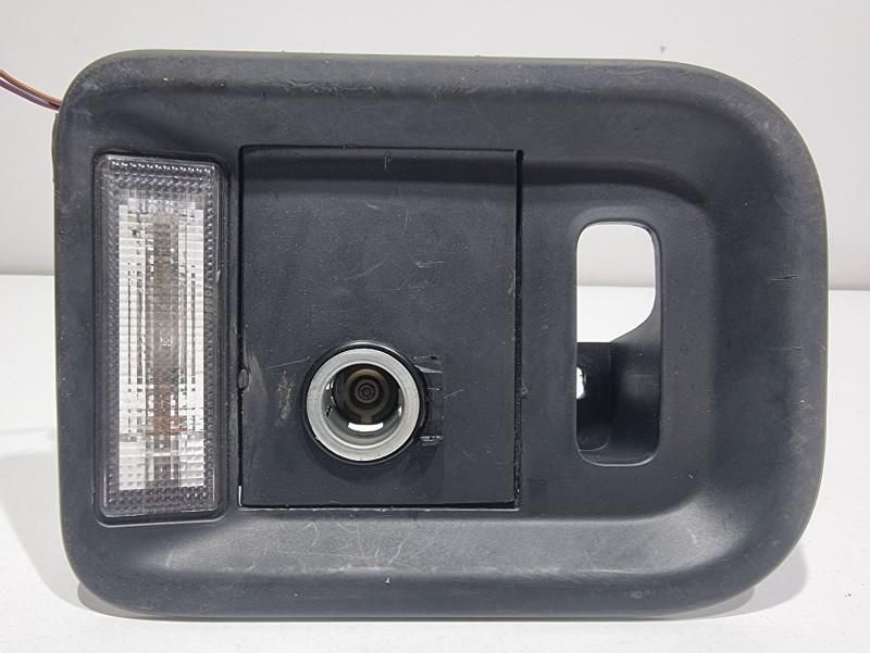 Bricheta Volkswagen Sharan 7N 7N0867256