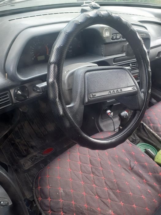 Продам ваз 2115.