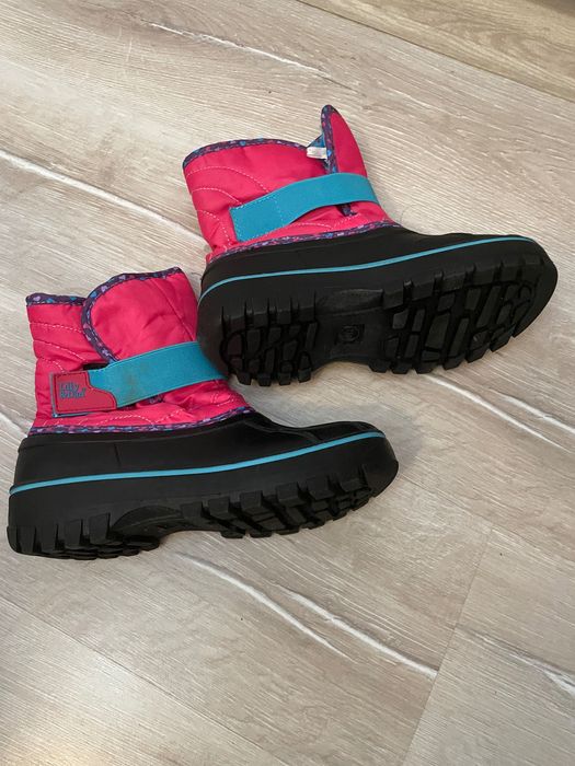 Детски обувки и боти