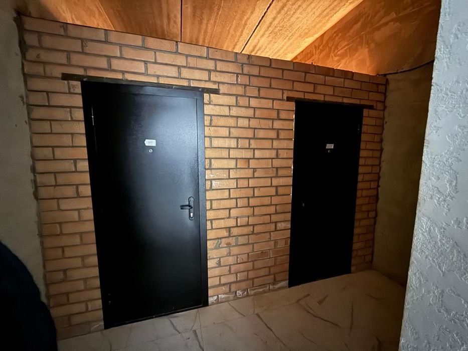 Продам квартиру в новостройке