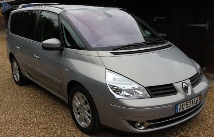 Стартер  Renault Espace Стартер  Рено эспейс ALDI MART