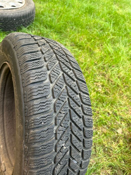 Cauciucuri de iarnă folosire un sezon cu jante R15