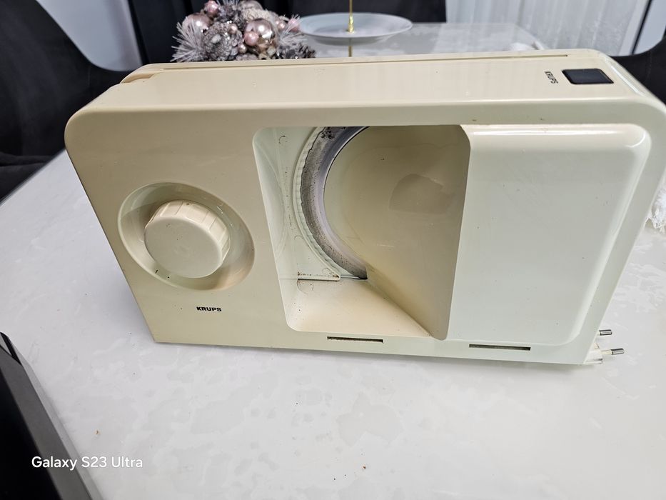 Машина за рязане на колбаси Krups