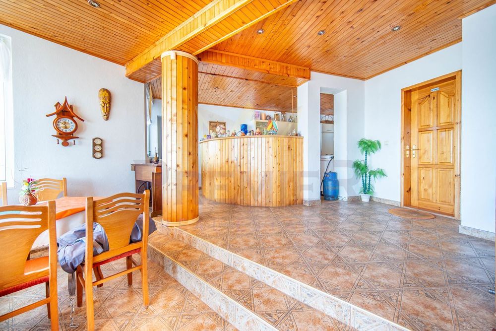 Продава се Къща в Балчик - 311 кв.м за 476 €/кв.м - Снимка #3