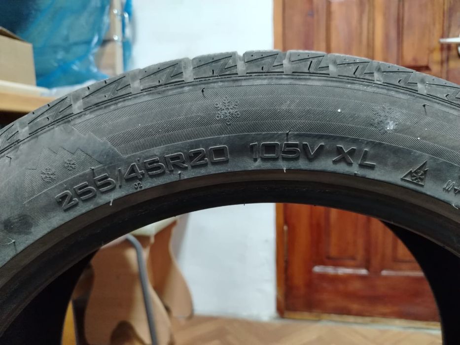 Шины все сезонные