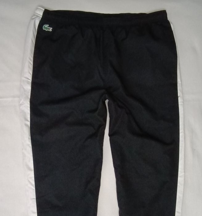 Lacoste Woven Pants оригинално долнище XL спорт долно долница