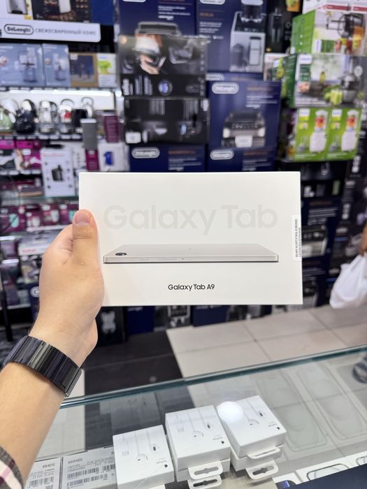 Samsung Tab A9 64gb Yengi