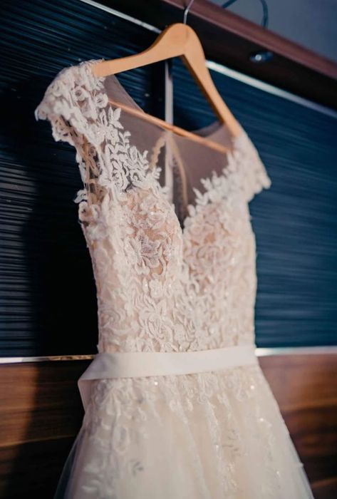 Rochie de Mireasă Xs