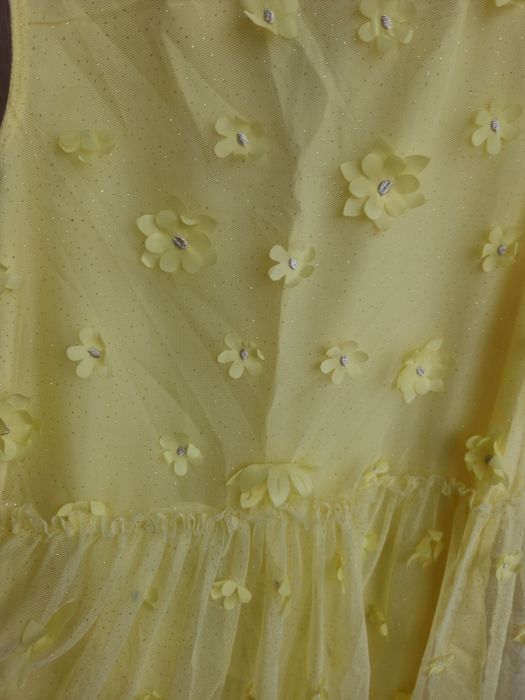 Детска рокля Hm размер 140