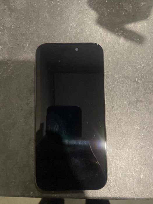 Айфон 15 про 256гб