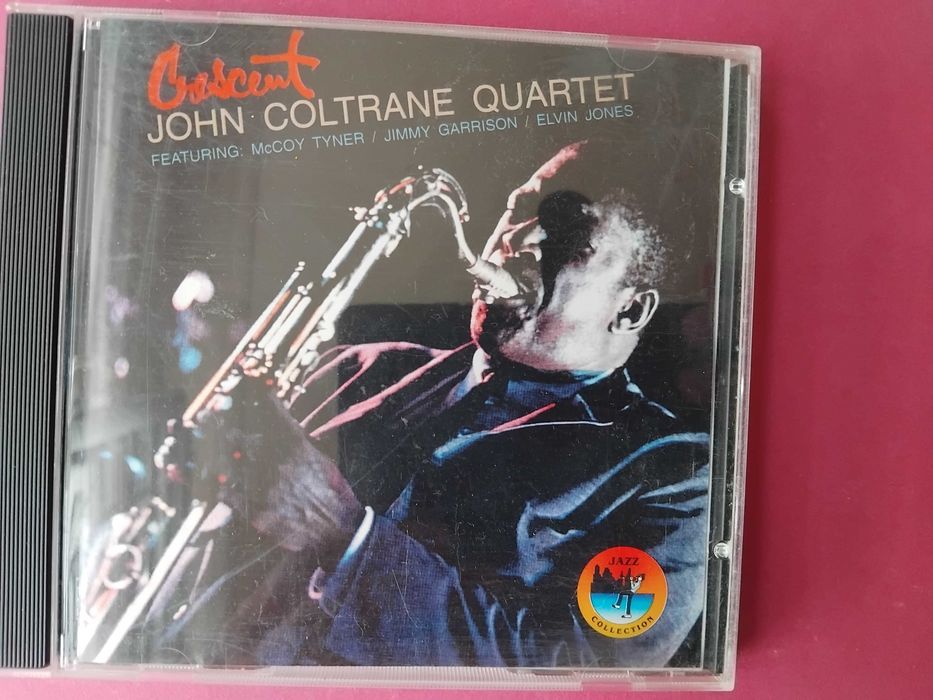 Джаз Дискове: Майлс Дейвис, Джон Колтрейн, Стан Гец, Chet Baker