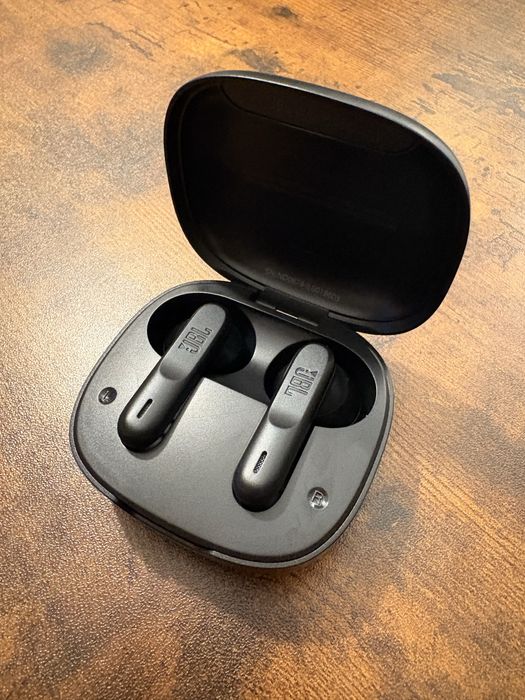 JBL wave 300 наушники новые