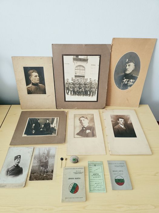 Пощенски картички,снимки