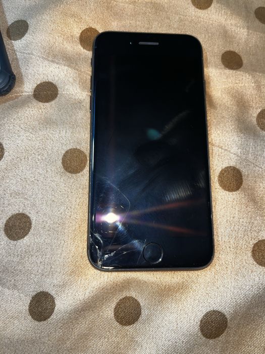iPhone SE 2020 - 128gb