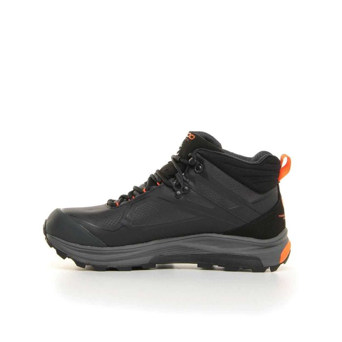 Намалени мъжки за планина обувки маратонки TOPO ATHLETIC TRAILVENTURE