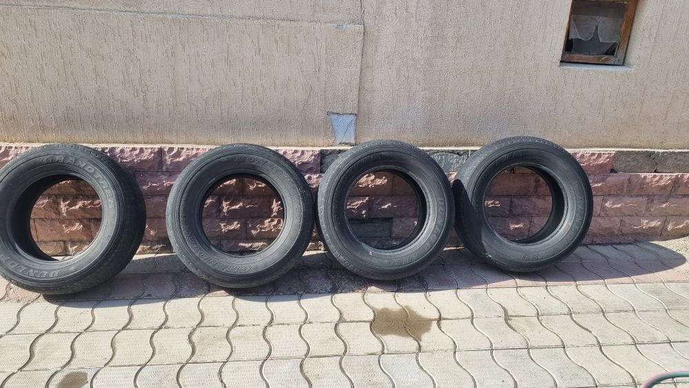 Продам шины в хорошем состоянии