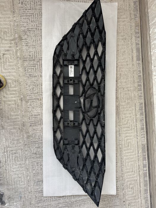 решетка Хюндай Акцент